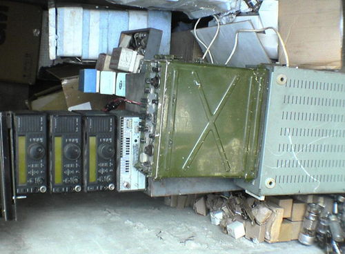 石家莊長安區(qū)通訊設備及機柜回收服務，助力企業(yè)高效處置閑置資源