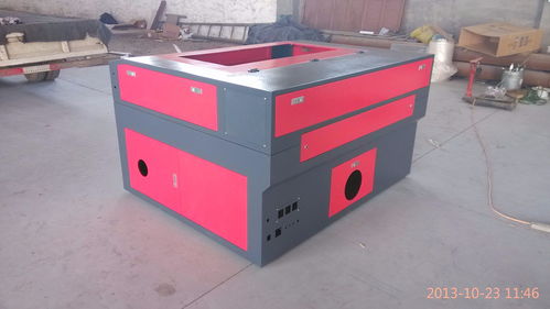 專業生產1290型雕刻機機殼 通訊設備行業的最佳選擇