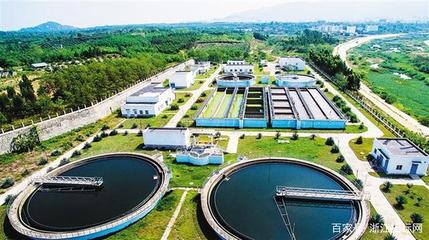 唐山市南堡經(jīng)濟(jì)技術(shù)開(kāi)發(fā)區(qū)污水處理廠建設(shè)項(xiàng)目來(lái)嘍!