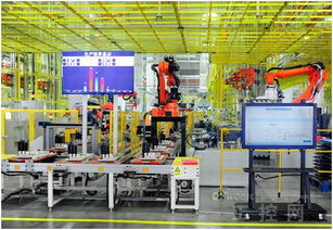 海爾空工業(yè)4.0模式 顛覆傳統(tǒng)制造，引領(lǐng)環(huán)保項(xiàng)目開(kāi)發(fā)新浪潮